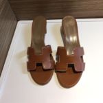 фото Босоножки Hermes Oasis Q4840