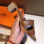 фото Босоножки Hermes Oasis Q4840