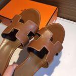 фото Босоножки Hermes Oasis Q4840