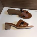 фото Босоножки Hermes Oasis Q4840