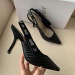 фото Туфли Dior J'Adior Q4838
