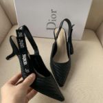 фото Туфли Dior J'Adior Q4837