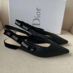 фото Туфли Dior J'Adior Q4836