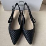 фото Туфли Dior J'Adior Q4836
