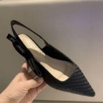 фото Туфли Dior J'Adior Q4836