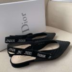 фото Туфли Dior J'Adior Q4836