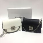 Фото Сумка-клатч Givenchy GV3 G3785