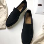 фото Лоферы Loro Piana Summer Walk Q4860