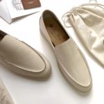 фото Лоферы Loro Piana Summer Walk Q4862