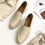 фото Лоферы Loro Piana Summer Walk Q4862
