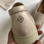 фото Лоферы Loro Piana Summer Walk Q4862