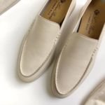 фото Лоферы Loro Piana Summer Walk Q4862