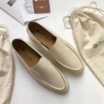 фото Лоферы Loro Piana Summer Walk Q4862