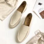фото Лоферы Loro Piana Summer Walk Q4862