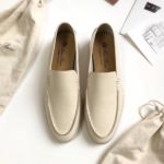 фото Лоферы Loro Piana Summer Walk Q4862