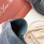 фото Лоферы Loro Piana Summer Sharms Walk Q4857