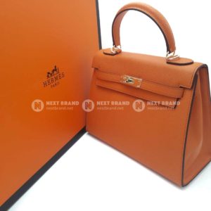 фото Сумка Hermes Kelly 28 Q4882