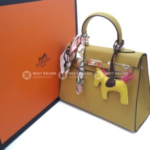 фото Сумка Hermes Kelly 28 Q4887