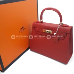 фото Сумка Hermes Kelly 28 Q4886