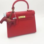 фото Сумка Hermes Kelly 28 Q4886