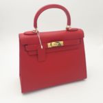 фото Сумка Hermes Kelly 28 Q4886