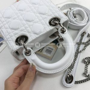 фото Сумка Lady Dior Mini Q4896