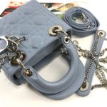 фото Сумка Lady Dior Mini Q4897