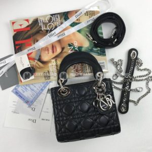 фото Сумка Lady Dior Mini Q4900