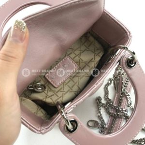 фото Сумка Lady Dior Mini Q4902