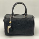 фото Сумка Луи Виттон Speedy Q4917