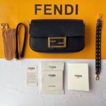 фото Сумка Fendi Baguette O1833