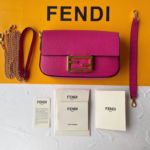 фото Сумка Fendi Baguette O1834