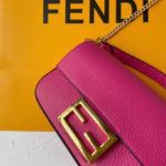 фото Сумка Fendi Baguette O1834