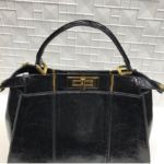 Фото Сумка Fendi Peekaboo V2500