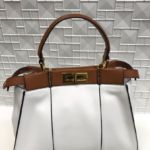 Фото Сумка Fendi Peekaboo V2502