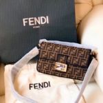 фото Сумка Fendi Baguette O1829