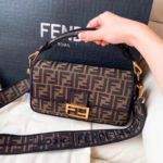 фото Сумка Fendi Baguette O1829