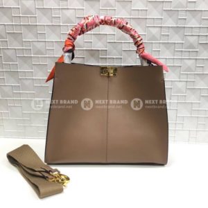 фото Сумка Fendi Peekaboo Q4948