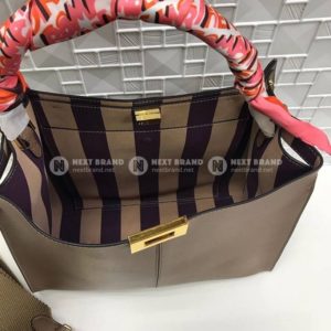 фото Сумка Fendi Peekaboo Q4948