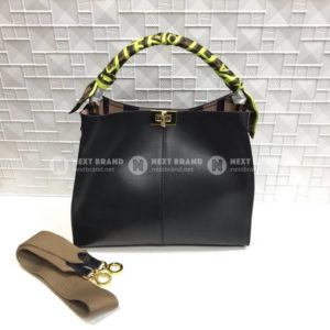 фото Сумка Fendi Peekaboo Q4949