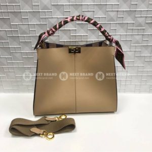 фото Сумка Fendi Peekaboo Q4950