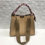 фото Сумка Fendi Peekaboo Q4950