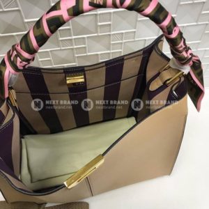 фото Сумка Fendi Peekaboo Q4950