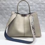 фото Сумка Fendi Peekaboo Q4947