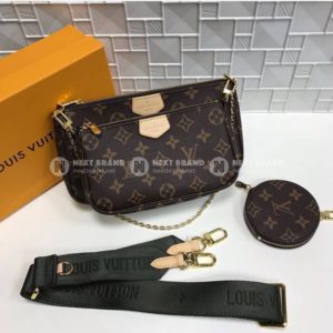 Фото Сумка Луи Виттон Multi Pochette G3813