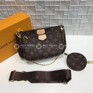 Фото Сумка Луи Виттон Multi Pochette G3814