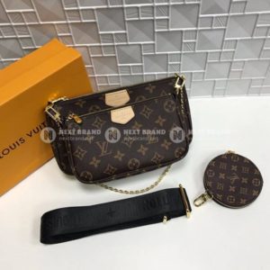 Фото Сумка Луи Виттон Multi Pochette G3813