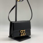 Фото Сумка-клатч Fendi Karligraphy G3810