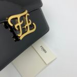 Фото Сумка-клатч Fendi Karligraphy G3810
