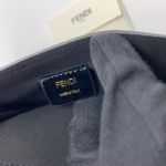 Фото Сумка-клатч Fendi Karligraphy G3810